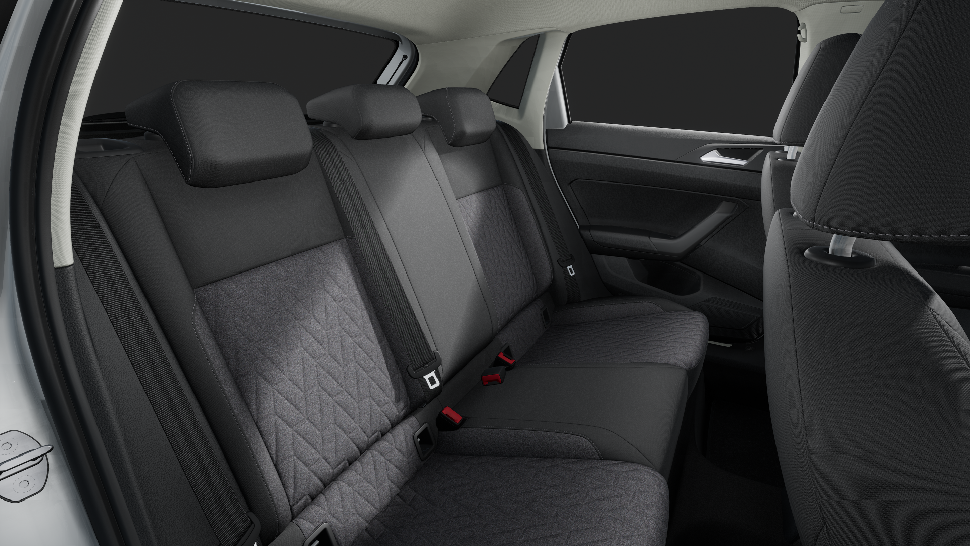 Volkswagen Polo 1.0 TSI DSG IQ.Drive Move