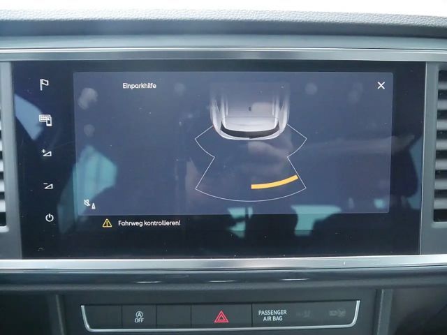 Seat Ateca DSG Style