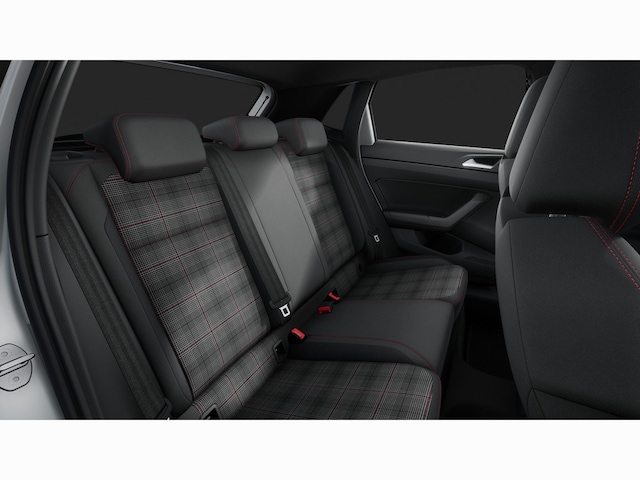 Volkswagen Polo 2.0 TSI GTI