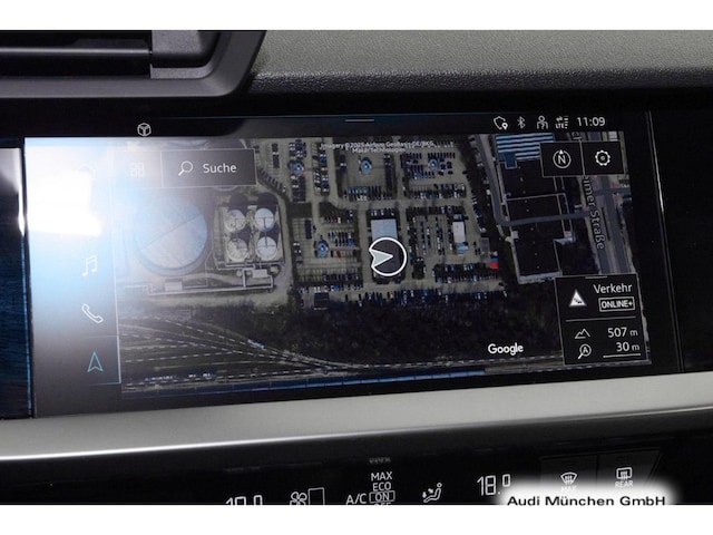 Audi S3 Quattro S-Tronic Sportback