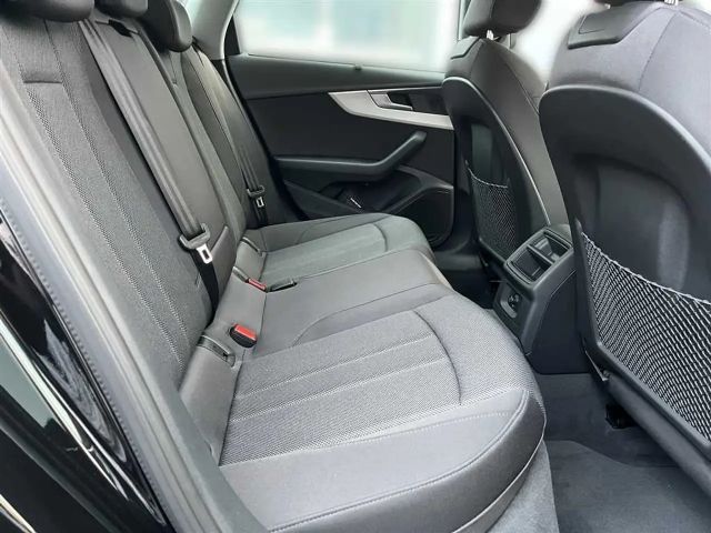 Audi A4 2.0 TDI S-Tronic