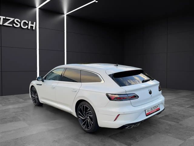 Volkswagen Arteon Shooting Brake SB R PANO Kamera ACC DCC HUD