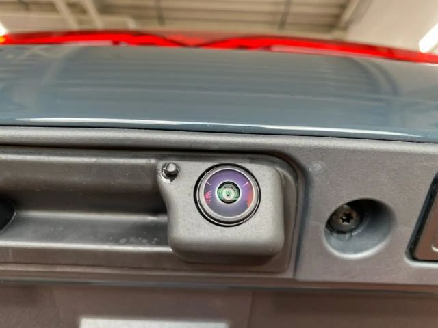 Cupra Terramar 2.0 TSI VZ