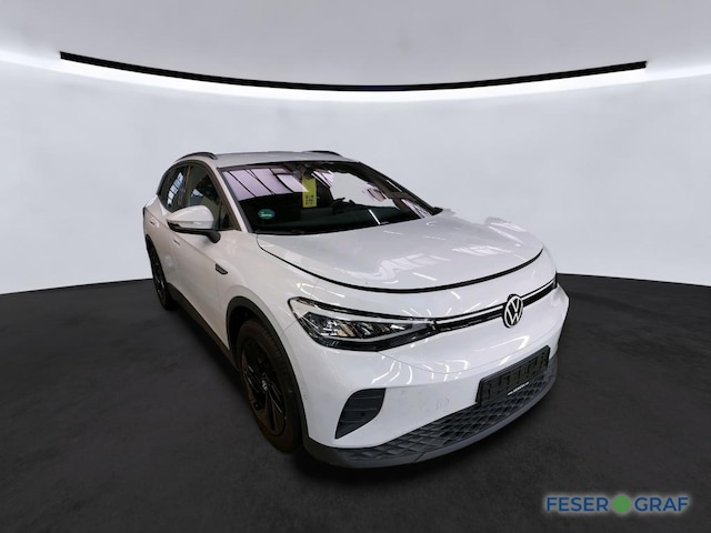 Volkswagen ID.4 150 kW Performance Pro