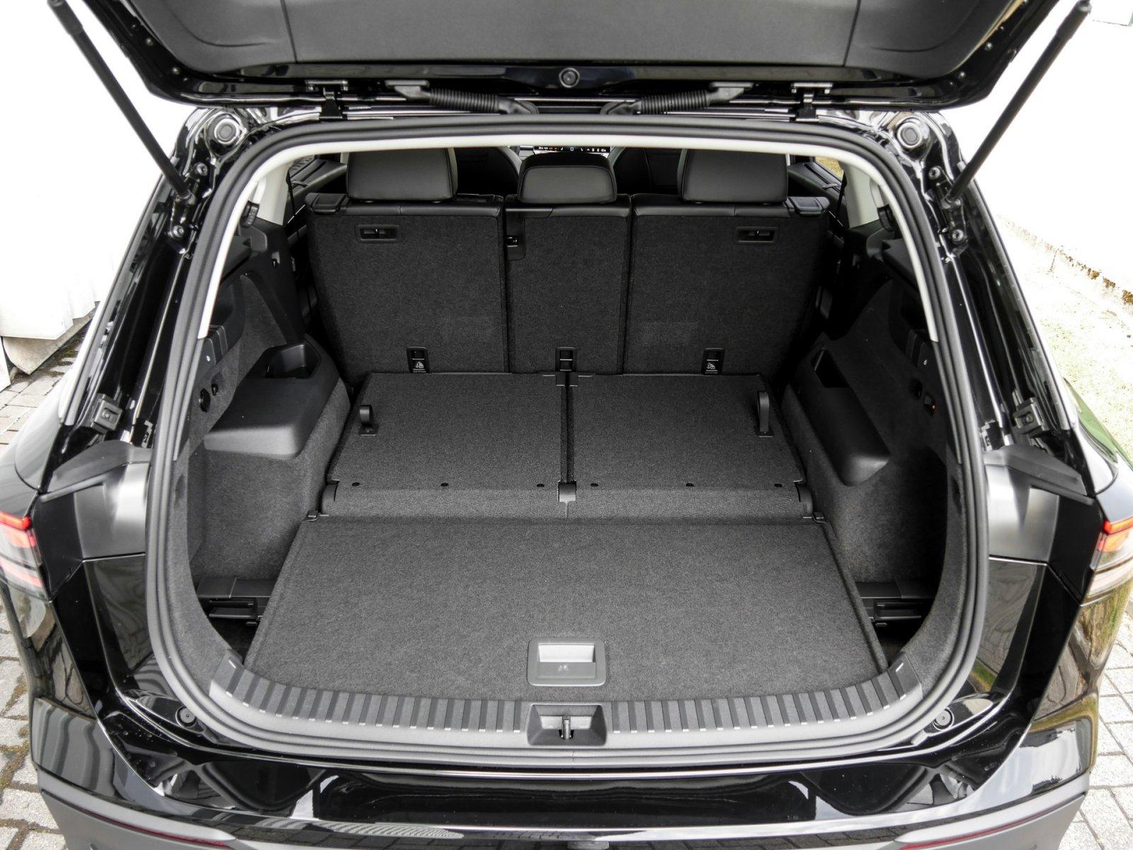 Volkswagen Tayron 1.5 eTSI DSG IQ.Drive Life