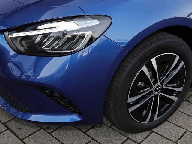 Mercedes-Benz B 250 B 250 e