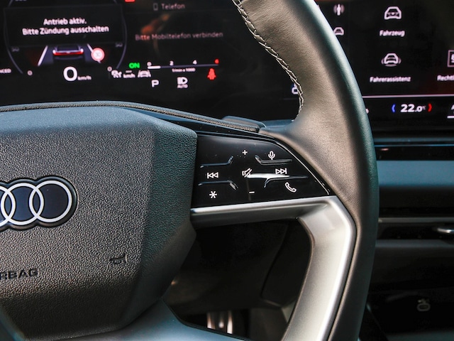 Audi A5 Avant Quattro S-Tronic