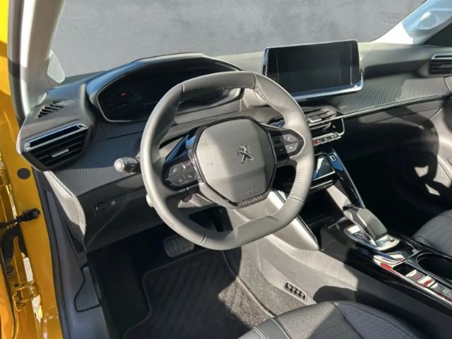 Peugeot E-208 Allure Pack