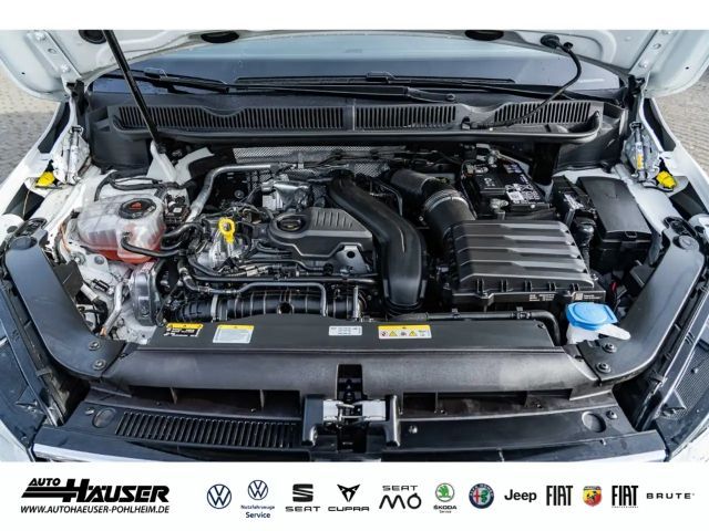 Volkswagen Touran 1.5 TSI Comfortline DSG