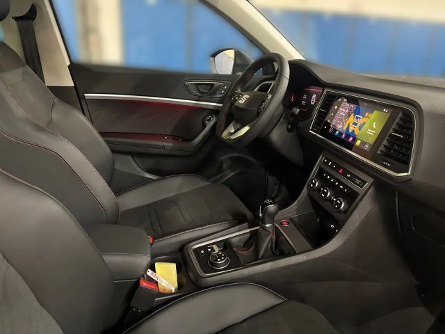 Seat Ateca 1.0 TSI FR-lijn