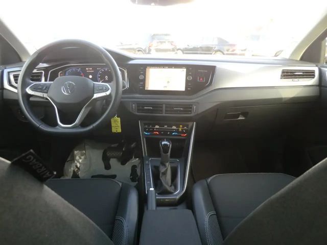 Volkswagen Taigo 1.0 TSI Style