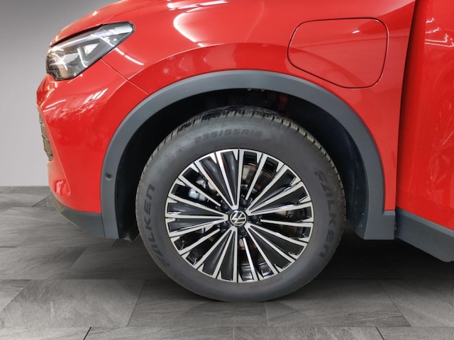 Volkswagen Tiguan Life eHybrid