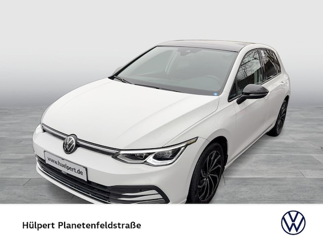 Volkswagen Golf Golf VIII