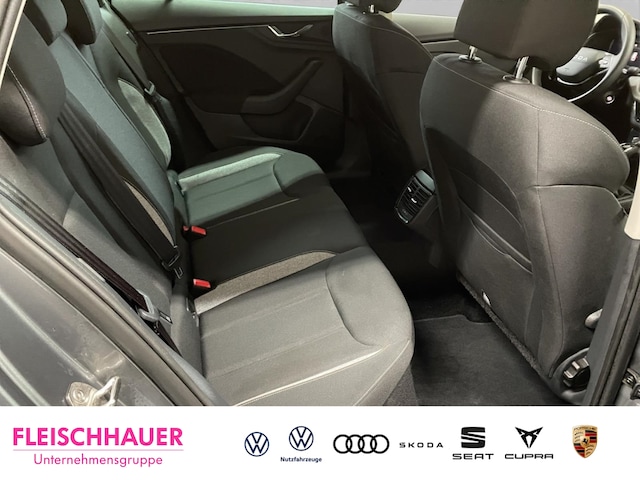 Skoda Kamiq 1.5 TSI Selection