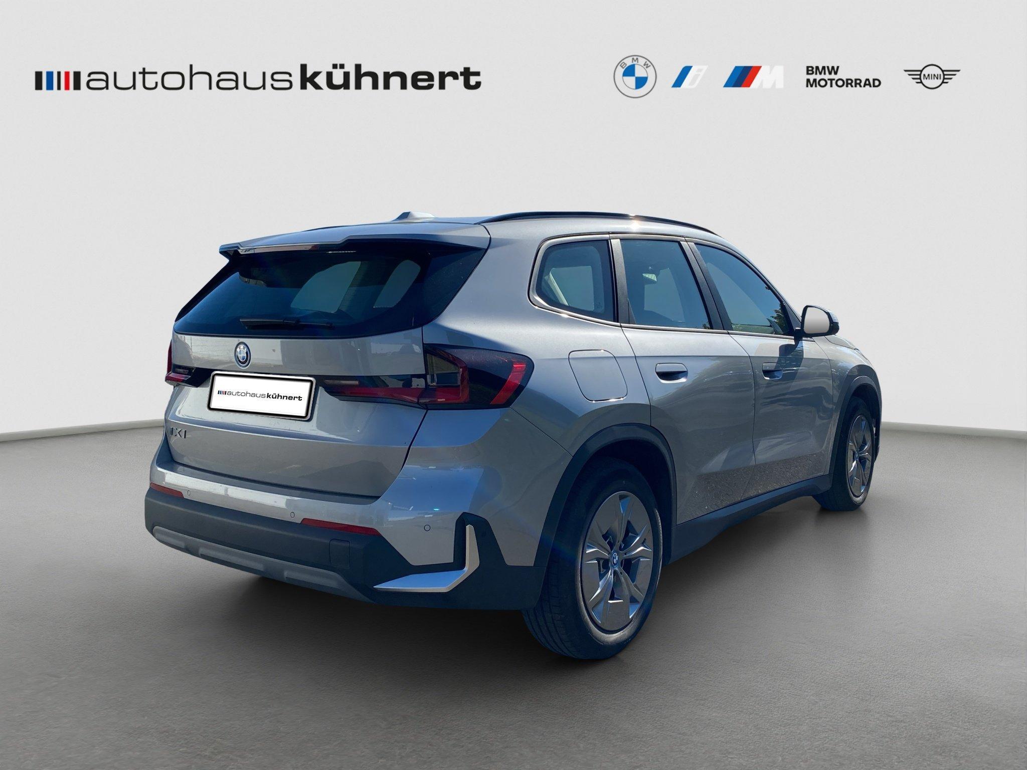 BMW iX1 xDrive30
