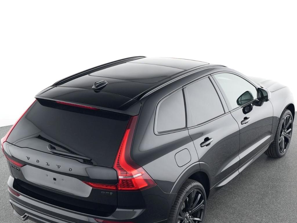 Volvo XC60 AWD Ultra