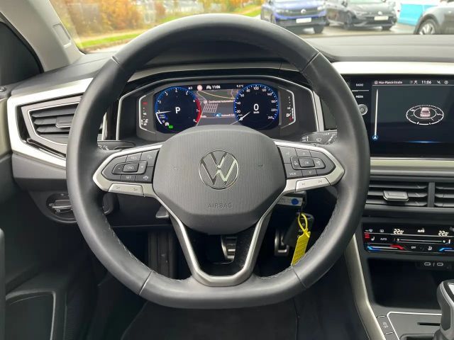 Volkswagen Taigo DSG Move