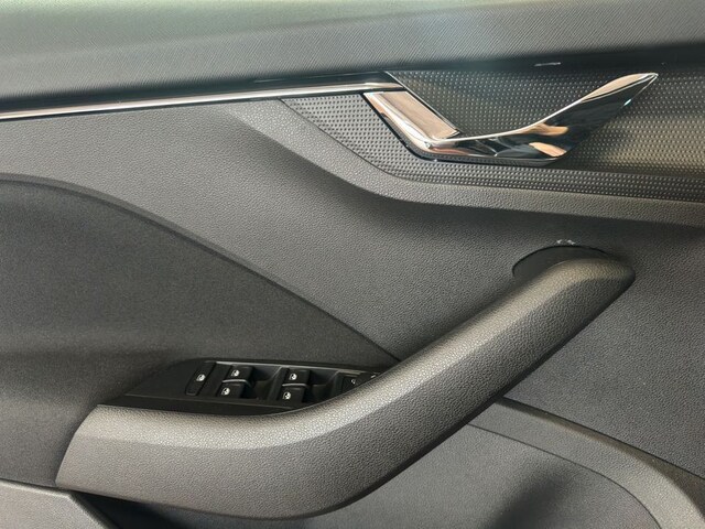 Skoda Kamiq 1.0 TSI Tour