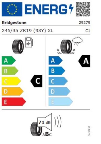Audi RS3 Quattro S-Tronic Sportback