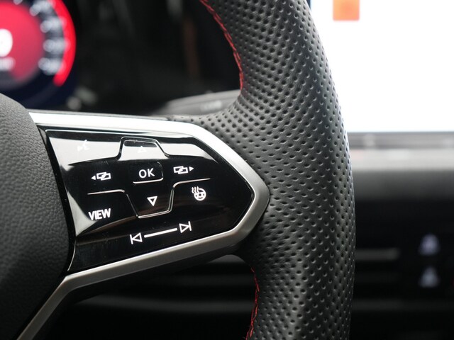 Volkswagen Golf GTI Golf VIII