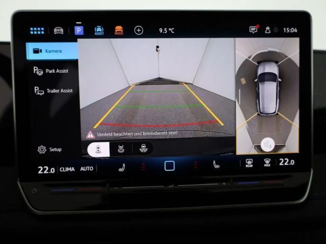 Volkswagen Tiguan 2.0 TDI 4Motion DSG R-Line