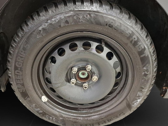 Volkswagen Polo 1.0 TSI IQ.Drive Move