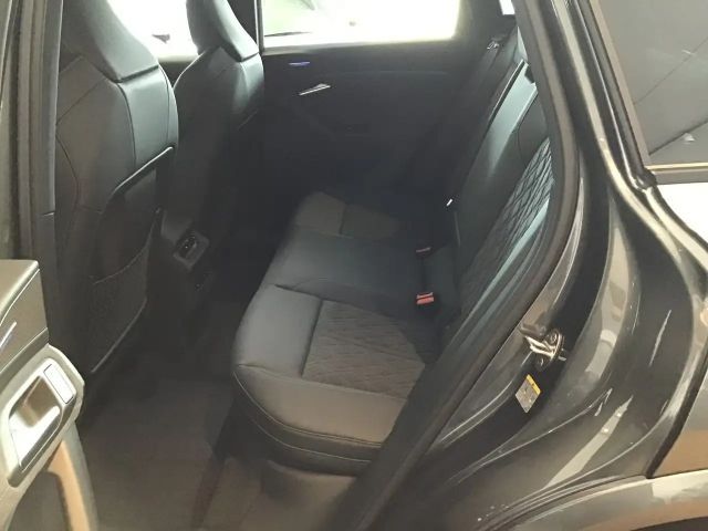 Audi SQ6 e-tron e-tron