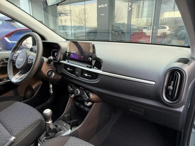 Kia Picanto Picanto 1,0 GDI Titan 4 Stz. *Bei Leasing 14.500*