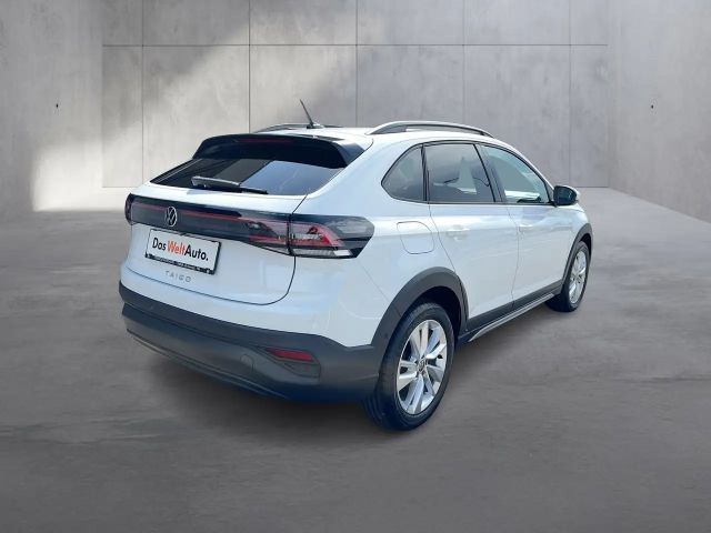 Volkswagen Taigo Friends TSI