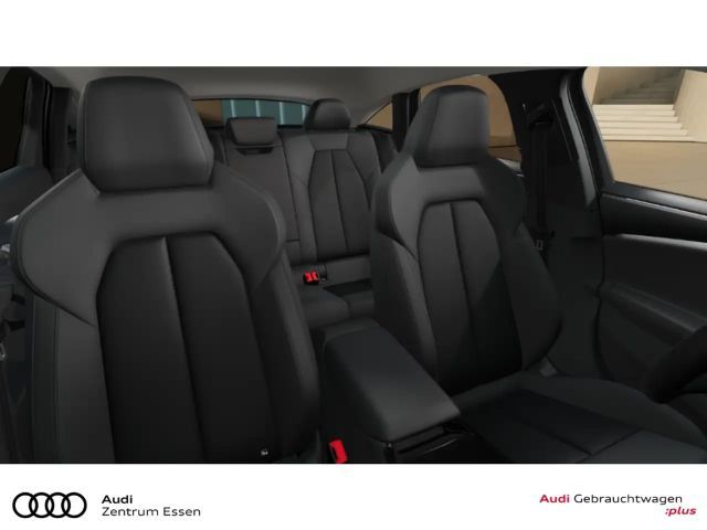 Audi A6 Sedan Sportback