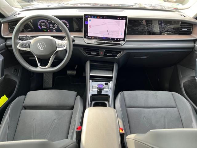 Volkswagen Tayron 1.5 eTSI DSG Elegance Elegance