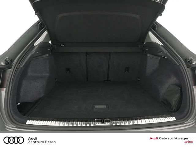 Audi Q3 35 TFSI S-Tronic