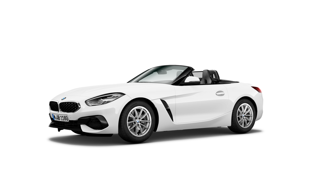BMW Z4 Roadster sDrive20i