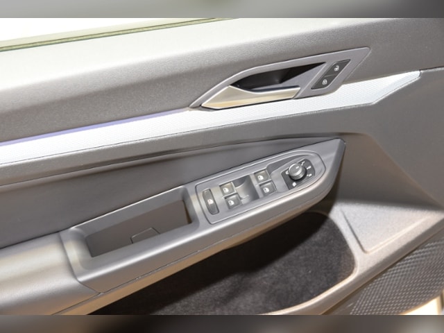 Volkswagen Golf DSG Golf VIII