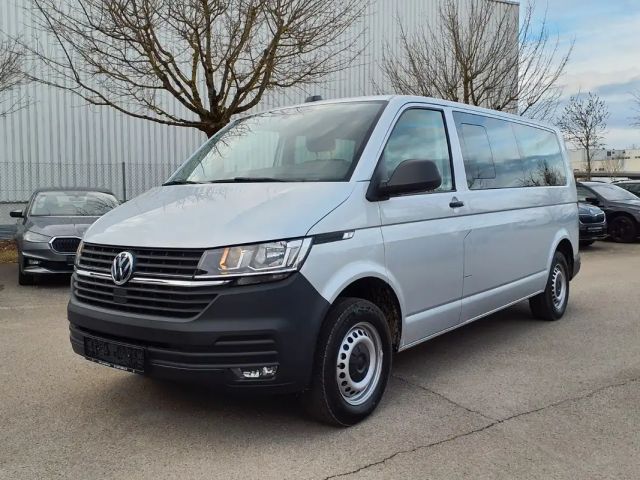 Volkswagen Transporter 2.0 TDI DSG Lang T6