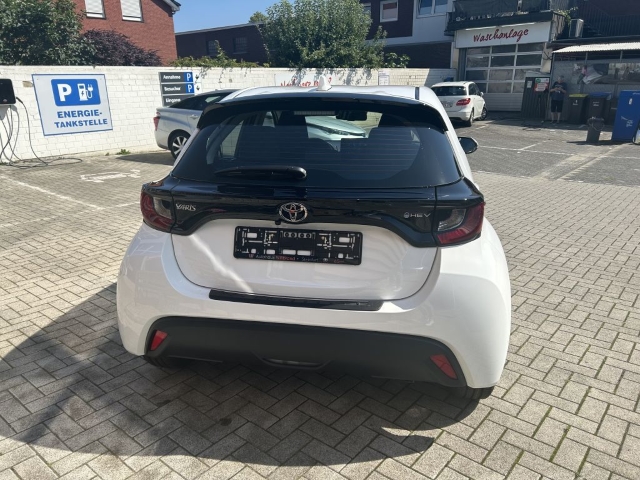 Toyota Yaris 5-deurs Business