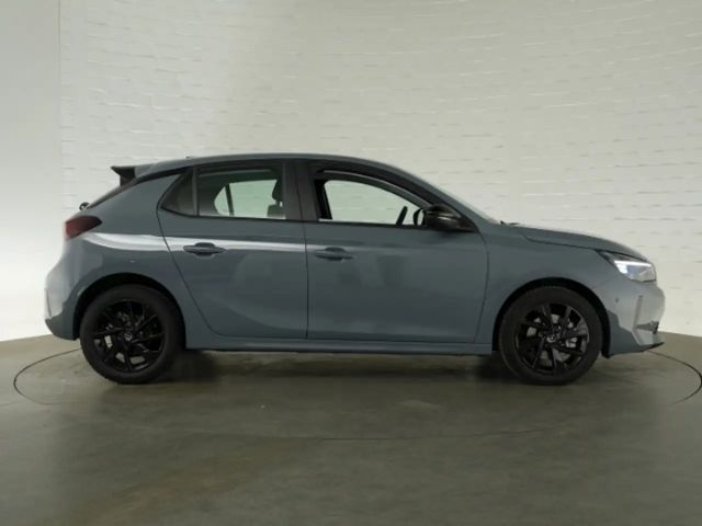 Opel Corsa Edition