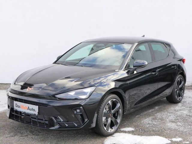 Cupra Leon 1.5 TSI