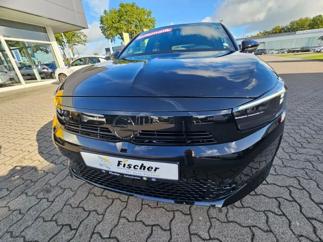 Opel Corsa GS-Line Grand Sport Hybrid