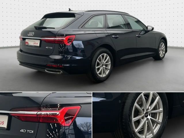 Audi A6 40 TDI