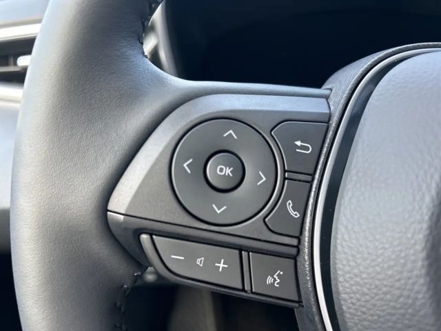 Suzuki Swace Comfort