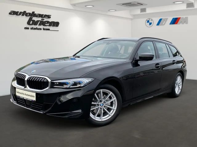 BMW 320 320i Touring