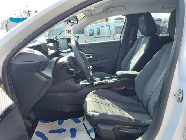 Peugeot 208 Allure Pack PureTech