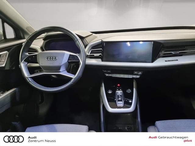 Audi Q4 e-tron 35 Sportback