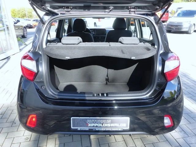 Hyundai i10 1.0 Select