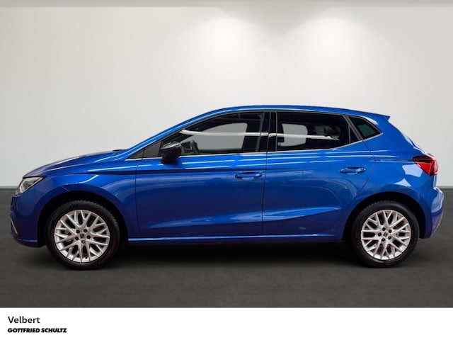 Seat Ibiza 1.0 TSI DSG Xcellence