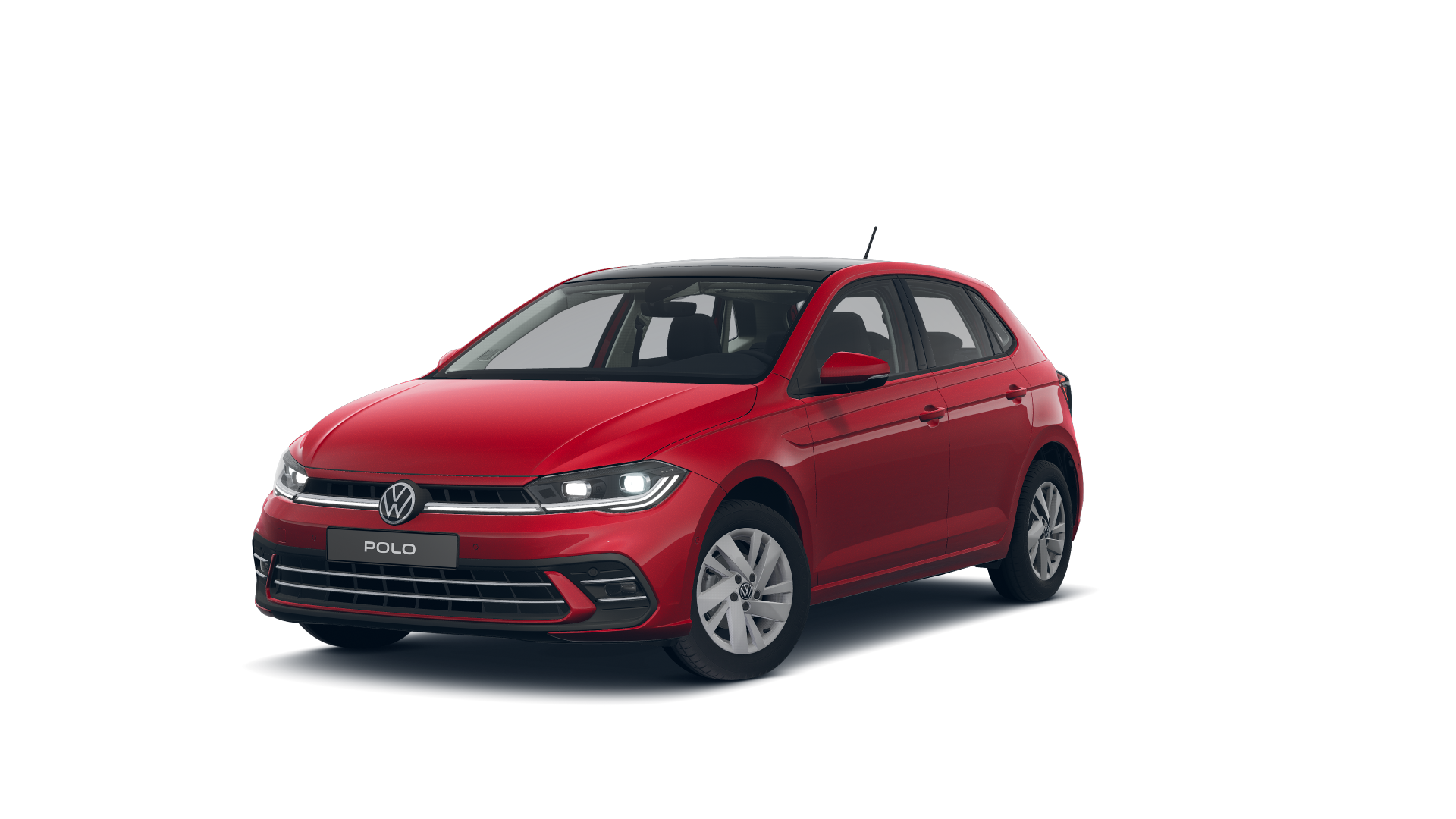 Volkswagen Polo 1.0 TSI DSG