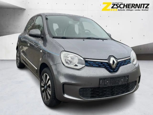 Renault Twingo Electric Intens