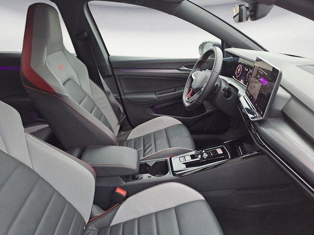 Volkswagen Golf 2.0 TSI DSG GTI