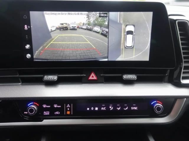 Kia Sportage CRDi GT-Line Vierwielaandrijving